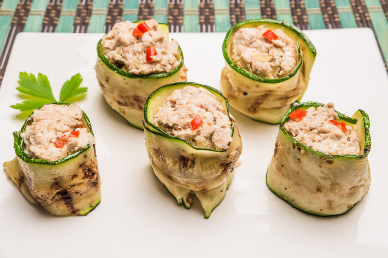 Illustration for article titled What’s the best way to punch up tuna salad?